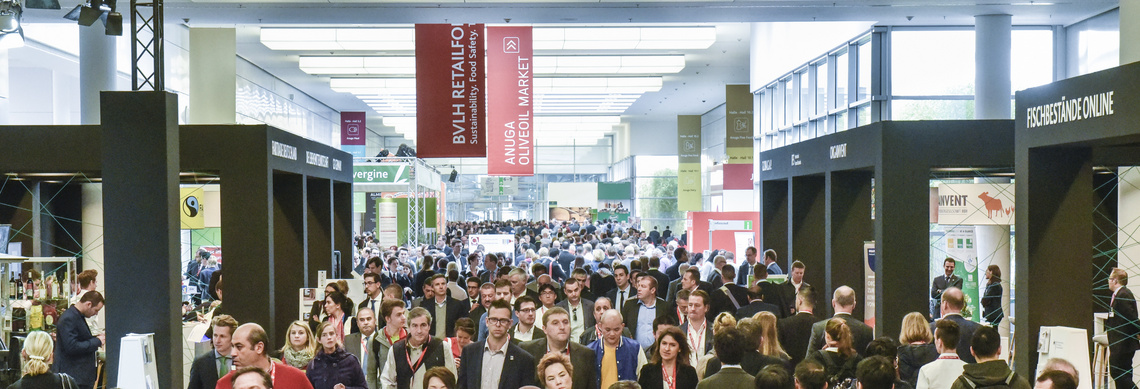 © Koelnmesse